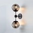 Modern/contemporary Wall Sconces E26/e27 Metal - 1