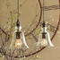 Mini Style Max 60w Dining Room Traditional/classic Pendant Lights Bowl Living Room Vintage - 4