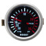 52mm Universal PSI Meter Pressure Gauge 2 Inch Turbo Boost LED Car Smoked - 1