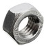 Stainless Steel Screw Cap Hexagon Nuts 8mm Motorcycle 6mm - 5