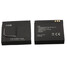 2Pcs Dual Charger Xiaomi Yi Sports Camera USB Cable 1010mAh Battery - 4