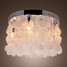 Flush Mount Mini Style Metal Feature For Crystal Living Room Modern/contemporary Bedroom - 5