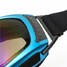 Ski Polarized Windproof Motorcycle UV Anti-Fog Goggles Snowboard Glasses Sport - 7