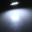 LED Bulb 3SMD 34mm Honda Acura Interior Wedge Car Indicator - 4
