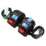 Electrombile Handlebar Horn Turn Signal Light Controller Universal Motorcycle - 2