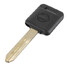 Ignition Key Transponder Chip Nissan Sentra Shell - 7