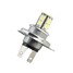 Daytime Running Light Bulb Car 5050 13smd White Yellow H4 LED Fog Red - 6