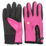 Windproof Racing Touchscreen Unisex Winter Warm Touch Screen Gloves - 5