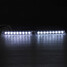 LED Daytime Running Light 2 X AUDI Super White Car - 2