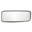 Wide Glass Lower Right Driver Side Sprinter Mercedes Door Wing Mirror Small - 2
