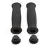 Foam 22mm Motorcycle Honda Kawasaki Suzuki Yamaha 8inch Handlebar Grip - 6