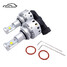 40W Car LED Headlight LED Bulb H4 H7 H11 9005 9006 Auto IP67 8000LM 6500K Integrated - 1