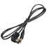 Input Adapter Input Cable 3.5mm AUX Car Pioneer Headunit Stereo - 1