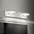 Contemporary Led Integrated Metal 6w Bathroom Modern Lighting Led - 4