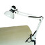 Ac110 Book 5w Arm Long 220v Lights Desk Lamp Clip-on - 3