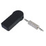 Car Portable Music Receiver Adapter A2DP With MIC Wireless Audio - 3