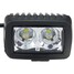 Work LED Driving Fog Car Truck SUV Offroad ATV Head Light Lamp - 3
