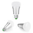 Warm White Rgb 10w 1200lm 900lm 85-265v Kwb Cob E26/e27 Led Globe Bulbs - 2