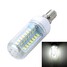 E26/e27 Smd 10w Ac 220-240 V 800-900 Warm White Cool White Led Corn Lights - 3