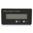 LCD Lithium Battery Digital Voltmeter 12V Indicator Lead Capacity Acid - 3