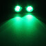 2SMD 5630 Reverse Backup LED Eagle Eye Lamp 18MM Lamp Daytime Running Light - 9