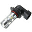 2835 SMD 6000-6500k LED 720lm Fog Light Bulb 9006 HB4 6W - 5