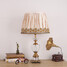Dest Crystal Comtemporary Single Head Table Lamp Bedroom - 5