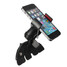 Slot Cell Phone Holder for iPhone Mount Universal Car CD 5S - 5