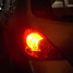 Lamp Canbus Bulb 15W Reversing 48SMD Red LED Brake Light T20 Car Stop - 3