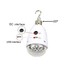 Lamp Yard Dimmable Emergency Leds Camping Remote Control - 7
