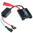 35W 55W Xenon Lamp Regulator Ballast Motorcycle Light Car 8-16V HID Hunting Lamp 3.2A DC - 1