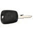 Blade Peugeot 206 433MHZ 2 Button Remote Key Fob - 4