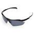 Sunglasses Goggles Driving Outdoor Sport Windproof Cycling Eyewear UV400 Polarized - 5