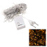 Light String Halloween Decorative Lights Festive Brelong 110v Strip Lights-ordinary Yellow - 8