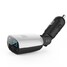 Dual USB Ports LED 24V Charger 5V 3.4A Smart Phone Car Charger Travel Universal - 3