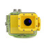 120 Degree Waterproof Sport Action Camera Video Helmet 1080p - 2