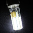 G4 48LED Warm White Light Bulb White SMD LED Bulb Lamp - 1