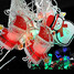 Halloween Led Day Lamp 20pcs Santa - 3