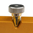 PDR Car Body Dent Glue Gun Scraper Puller Bridge 35pcs Hammer Balance Repair Kit - 6