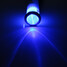 LED Indicator Pilot Dashboard Panel Warning Light 12V Color Dash Lamp 5 - 8