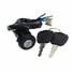ATC Ignition Switch With 2 Keys Honda FOURTRAX - 2