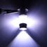 High Low Beam P15D LED Motorcycle Light Bulb Dual H6M Lamp Bulbs Fog DRL SMD - 3