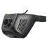 1080p Special Power Lens Car DVR Camera Recorder WIFI Wide G-Sensor APP - 5