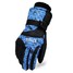 Motorcycle Gloves Anti-slip Skiing Cycling Outdoor KINEED Riding Breathable Sports - 9