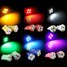 Turn Lights Bulbs Wedge LED Dash SMD Side Park Interior - 2