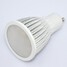 Smd Led Spotlight 7w Ac 85-265 V Cool White Gu10 - 4