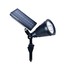 Spot Light Spotlight Abs Solar Power Outdoor 4led - 1