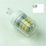 Smd 5w G9 Cool White Decorative Gu10 Ac 220-240 V Led Corn Lights Warm White - 3