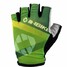 Bicycle Motorcycle Racing Gloves Half Finger Safety INBIKE - 1