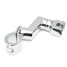 Peg Guards Clamp For Harley Mounts Magnum 4inch Chrome Engine - 6